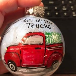 Meet your Posher, Sharon